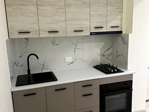 квартира по адресу Полковая ул., 55