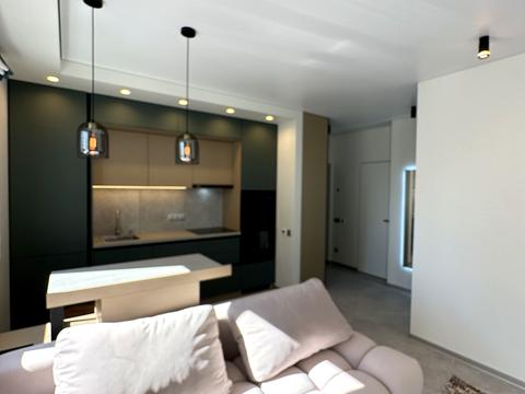 квартира за адресою Михайла Максимовича вул. (Онуфрія Трутенка), 26-Г