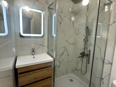 квартира по адресу Полковая ул., 55