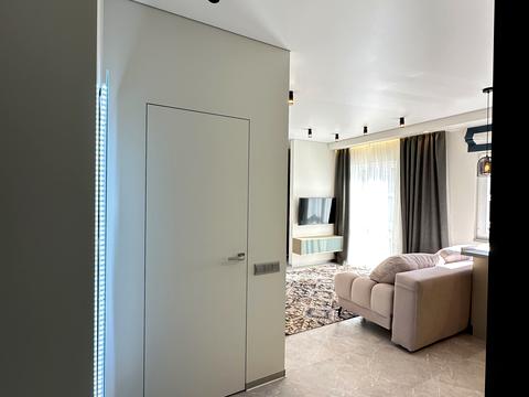 квартира за адресою Михайла Максимовича вул. (Онуфрія Трутенка), 26-Г