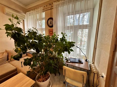 квартира за адресою Прохоровська вул., 8