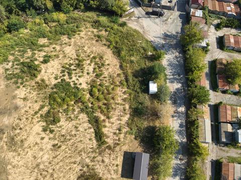 ділянка за адресою Гайова вул., 13