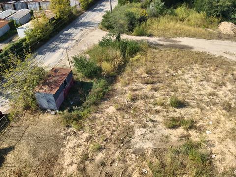 ділянка за адресою Гайова вул., 13