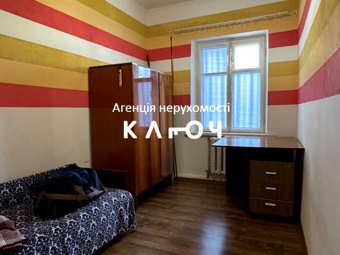 будинок за адресою Ігоря Замоцького вул.