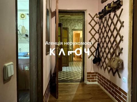 будинок за адресою Ігоря Замоцького вул.