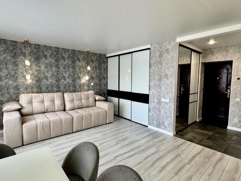 квартира по адресу Князей Кориатовичей ул., 155