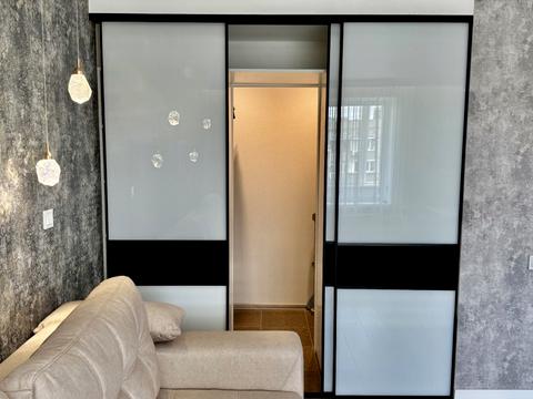 квартира по адресу Князей Кориатовичей ул., 155