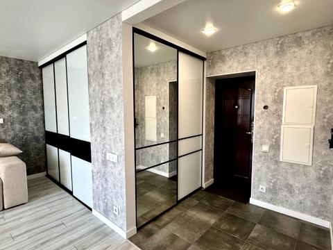 квартира по адресу Князей Кориатовичей ул., 155