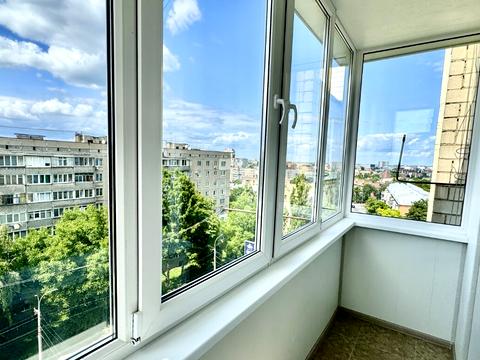 квартира по адресу Князей Кориатовичей ул., 155