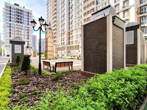 квартира за адресою Михайла Максимовича вул. (Онуфрія Трутенка), 26-Г