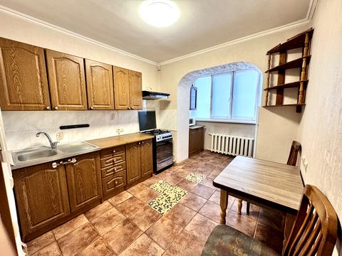 квартира по адресу Нижний Вал ул., 41