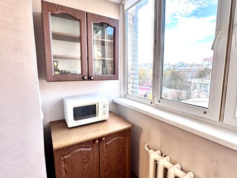 квартира по адресу Нижний Вал ул., 41