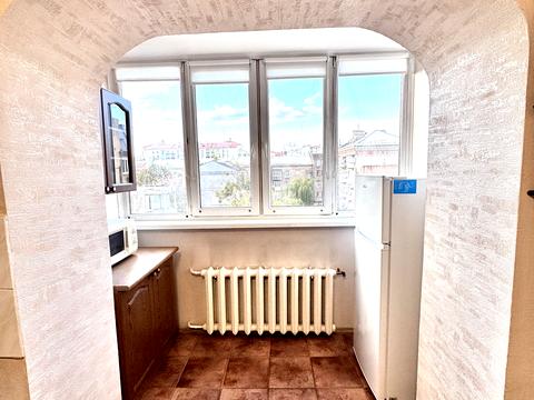 квартира по адресу Нижний Вал ул., 41