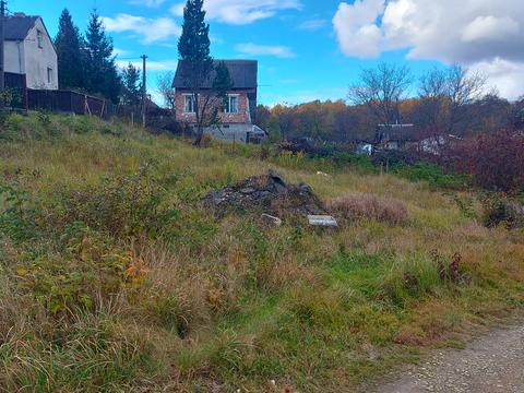 ділянка за адресою 