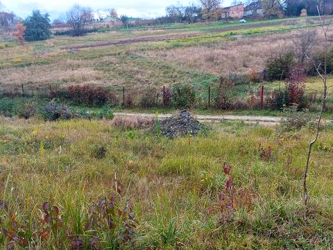 ділянка за адресою 