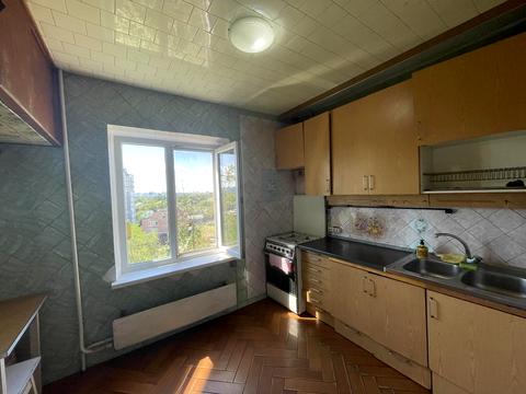 квартира по адресу Радужная ул., 69