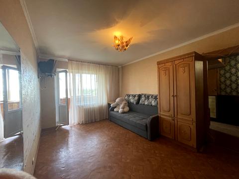 квартира по адресу Радужная ул., 69