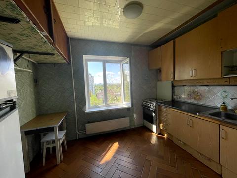 квартира по адресу Радужная ул., 69