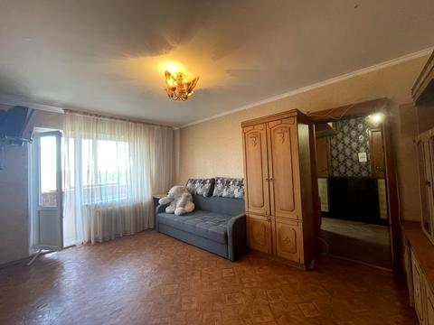 квартира по адресу Радужная ул., 69