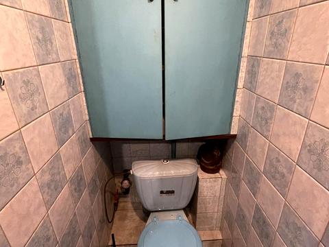 квартира по адресу Радужная ул., 69