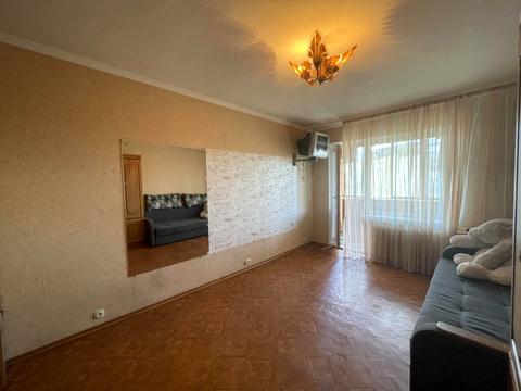 квартира по адресу Радужная ул., 69