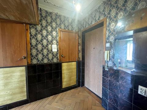 квартира по адресу Радужная ул., 69