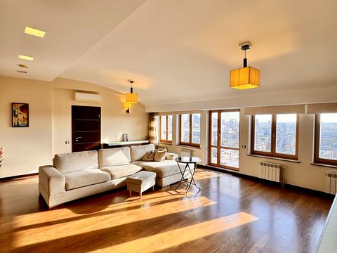 квартира по адресу Тараса Шевченко бульв., 11