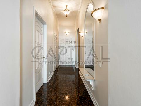 квартира за адресою Жилянська вул., 5