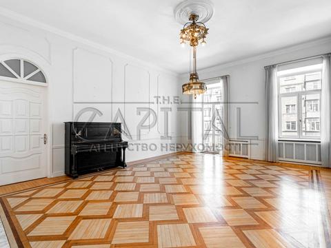 квартира за адресою Жилянська вул., 5