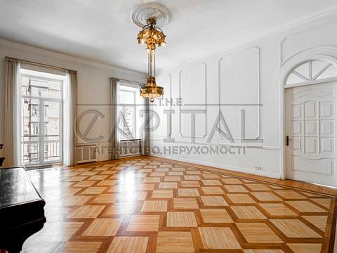 квартира за адресою Жилянська вул., 5