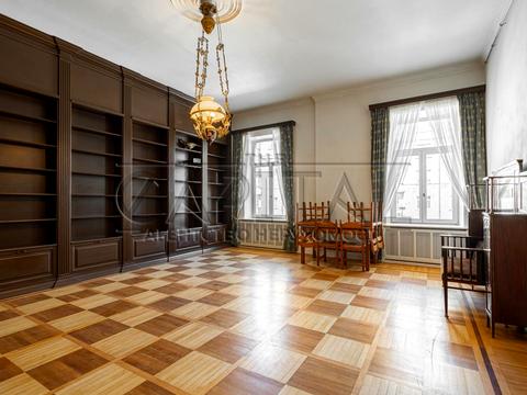 квартира за адресою Жилянська вул., 5