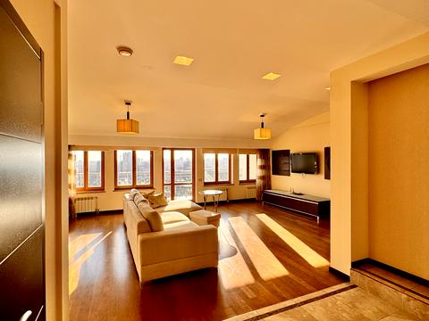 квартира по адресу Тараса Шевченко бульв., 11