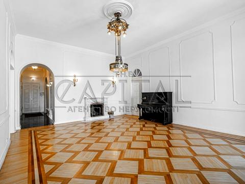 квартира за адресою Жилянська вул., 5