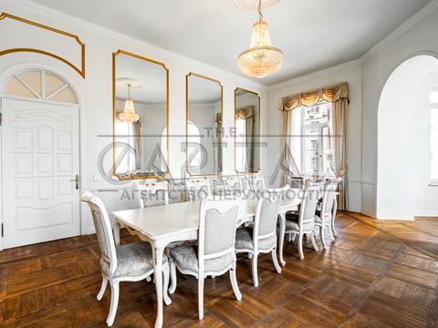 квартира за адресою Жилянська вул., 5