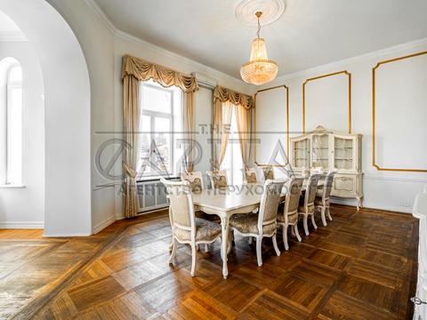 квартира за адресою Жилянська вул., 5