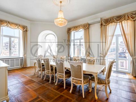 квартира за адресою Жилянська вул., 5