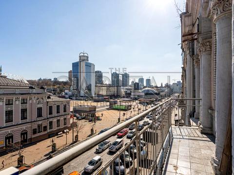 квартира за адресою Жилянська вул., 5