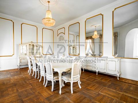 квартира за адресою Жилянська вул., 5