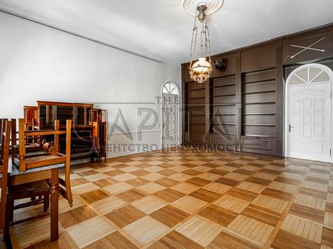 квартира за адресою Жилянська вул., 5