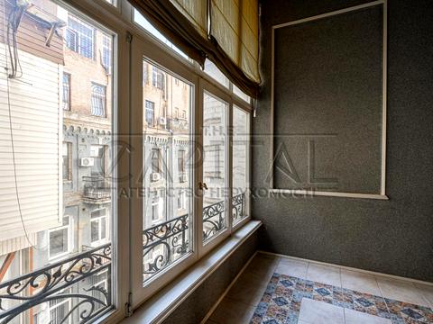 квартира за адресою Жилянська вул., 5