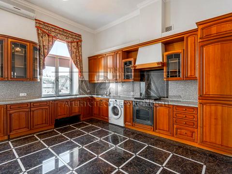 квартира за адресою Жилянська вул., 5