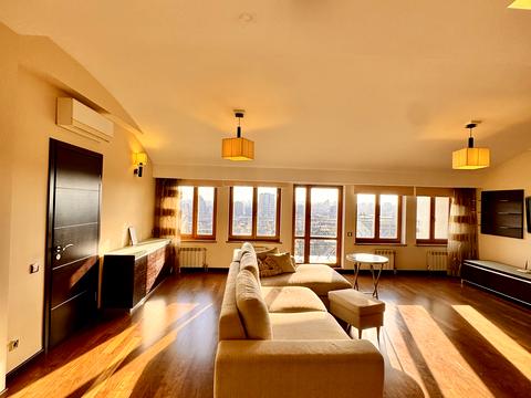 квартира по адресу Тараса Шевченко бульв., 11