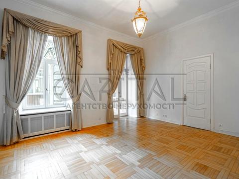 квартира за адресою Жилянська вул., 5