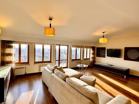 квартира по адресу Тараса Шевченко бульв., 11