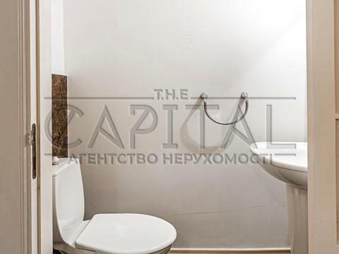 квартира за адресою Жилянська вул., 5