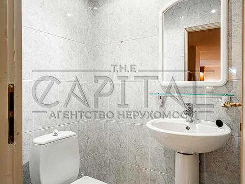 квартира за адресою Жилянська вул., 5