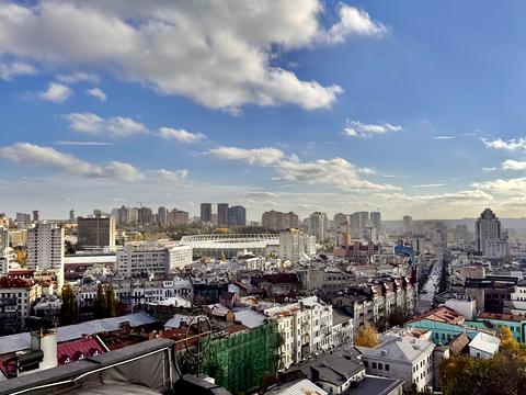 квартира по адресу Тараса Шевченко бульв., 11