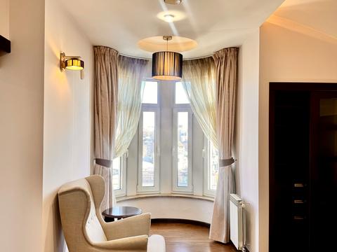 квартира по адресу Тараса Шевченко бульв., 11