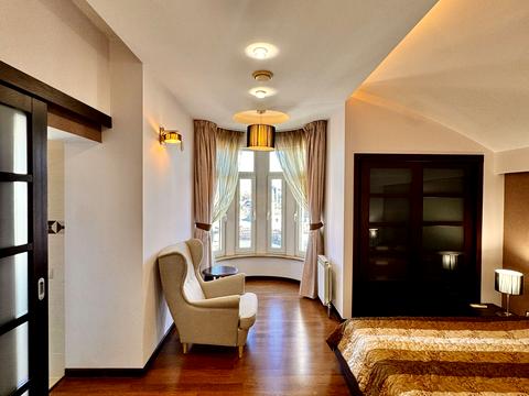 квартира по адресу Тараса Шевченко бульв., 11