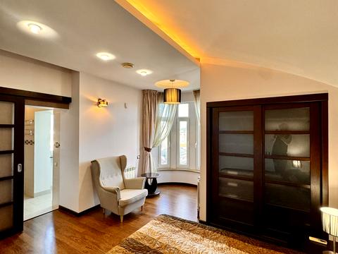 квартира по адресу Тараса Шевченко бульв., 11